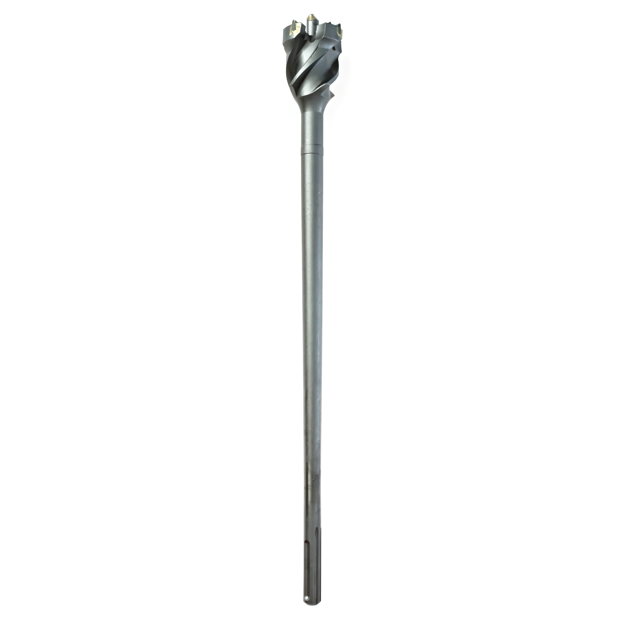 KATEYA, Carbide Tipped Bit, SDS Max, Size 68 mm, Included (qty.) 1 Model# 223CTBK24